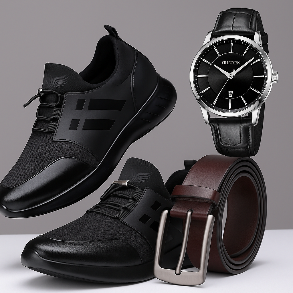 Vergato Trainers