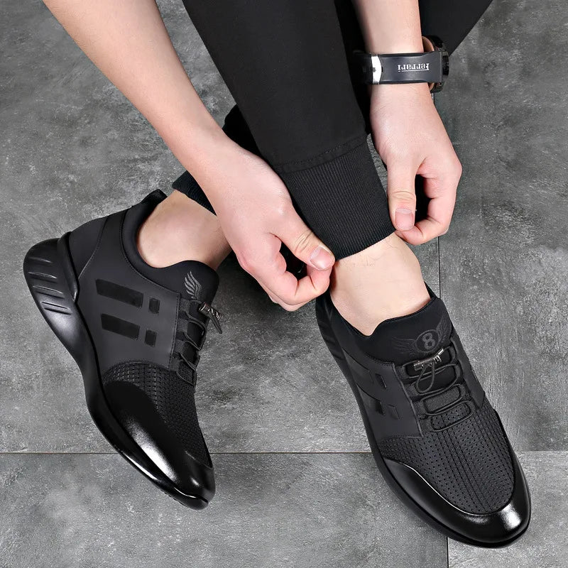 Vergato Trainers - John Karlo UK