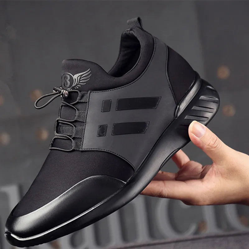 Vergato Trainers - John Karlo UK