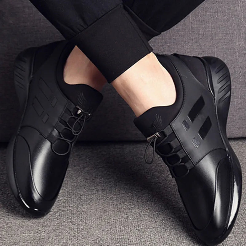 Vergato Trainers - John Karlo UK