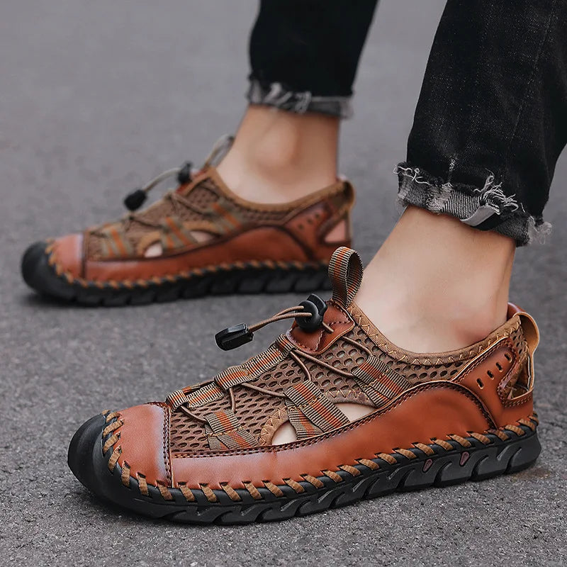 Melbourne Sandal