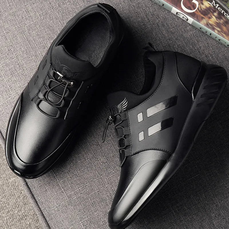 Vergato Trainers - John Karlo UK
