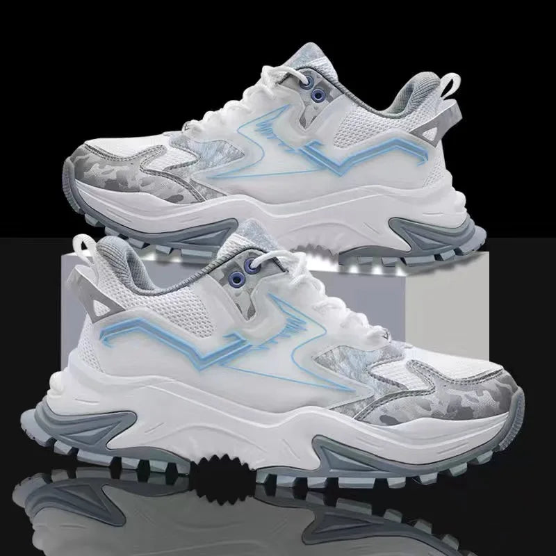 Mauren Volc Trainers - John Karlo UK