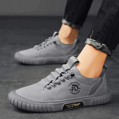 Thereafter Trainers - John Karlo UK