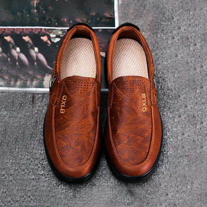 Valdez Shoe - John Karlo UK