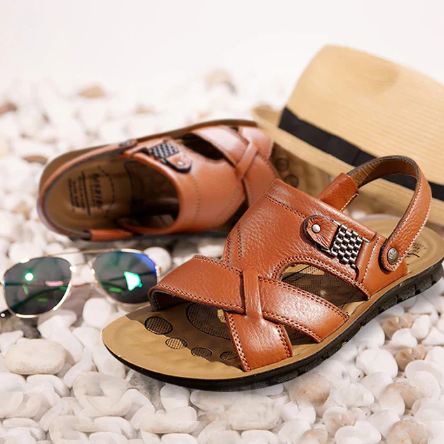 Verona Sandal