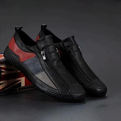 Elusa Trainers - John Karlo UK