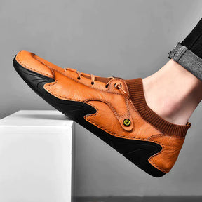 Tejen Casual Shoes - John Karlo UK