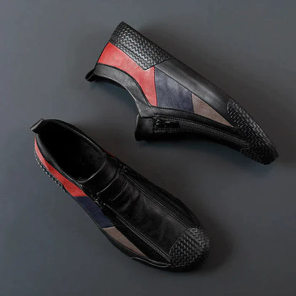 Elusa Trainers - John Karlo UK
