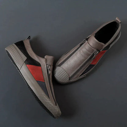 Elusa Trainers - John Karlo UK