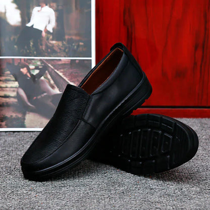 Valdez Shoe - John Karlo UK