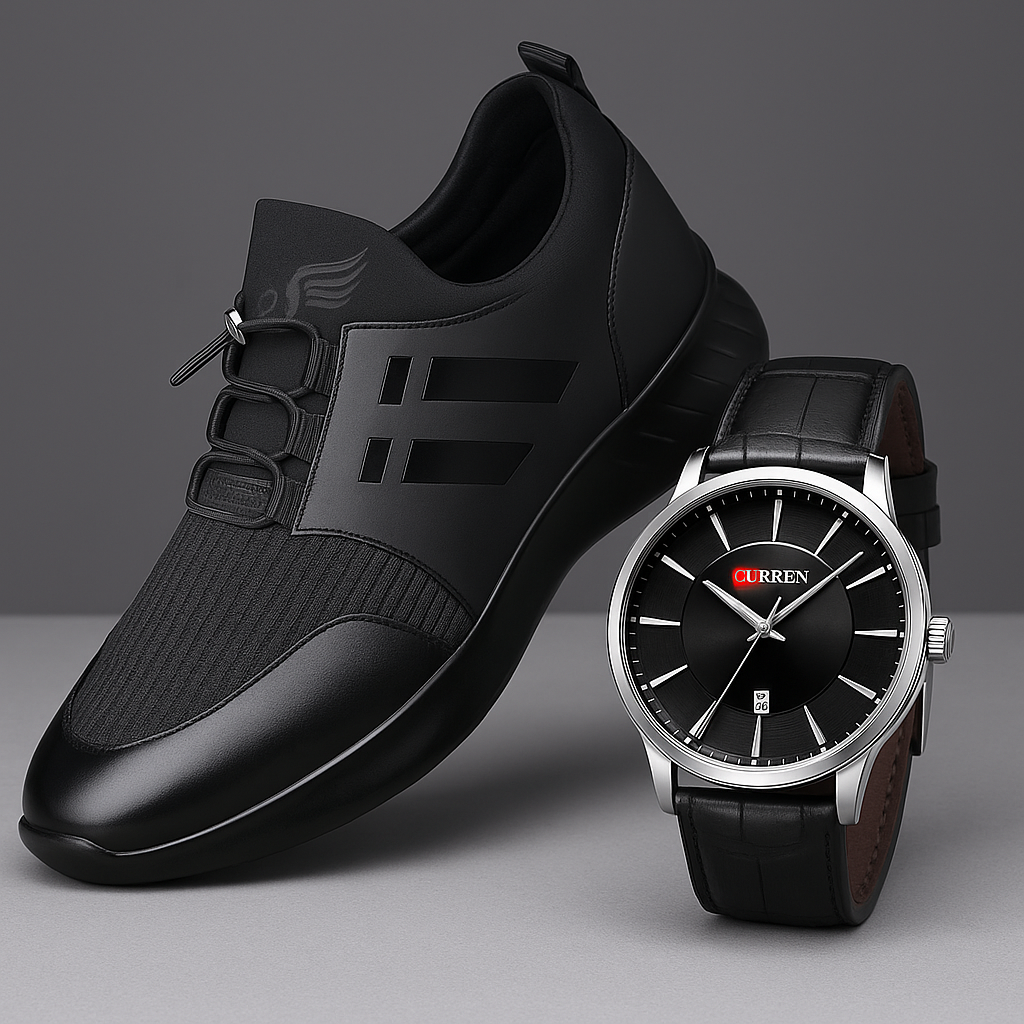 Vergato Trainers