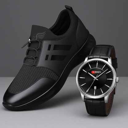 Vergato Trainers