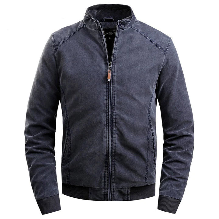 Batna Jacket - John Karlo UK