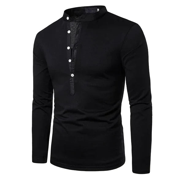 Lecce Social Shirt - John Karlo UK