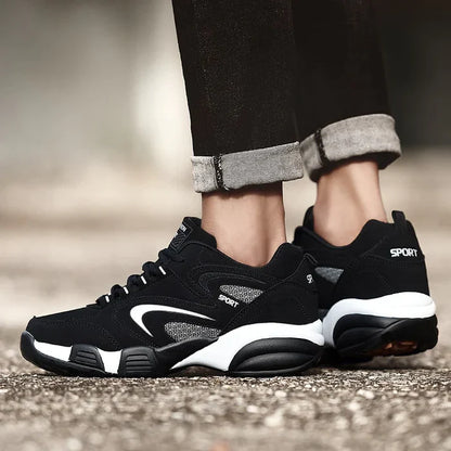 Arawa Two Edition Trainers - John Karlo UK