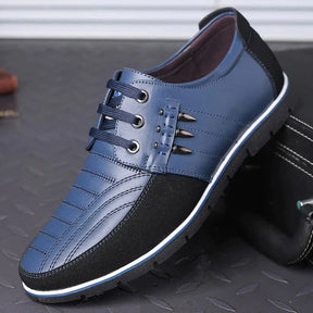 Thies Casual Shoes - John Karlo UK