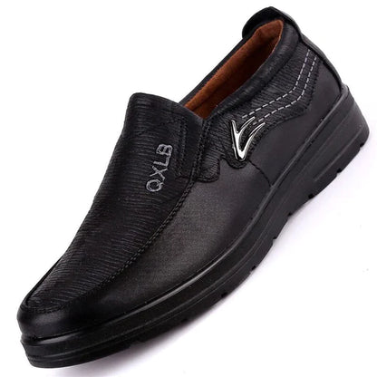 Valdez Shoe - John Karlo UK
