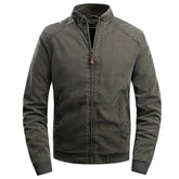 Batna Jacket - John Karlo UK