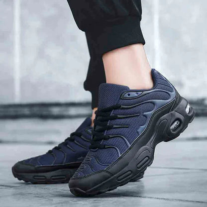 Kabir Trainers - John Karlo UK