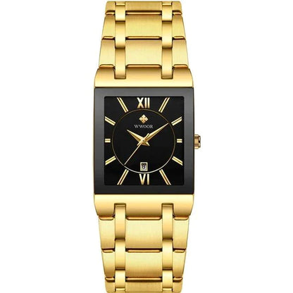 Turano Watch - John Karlo UK