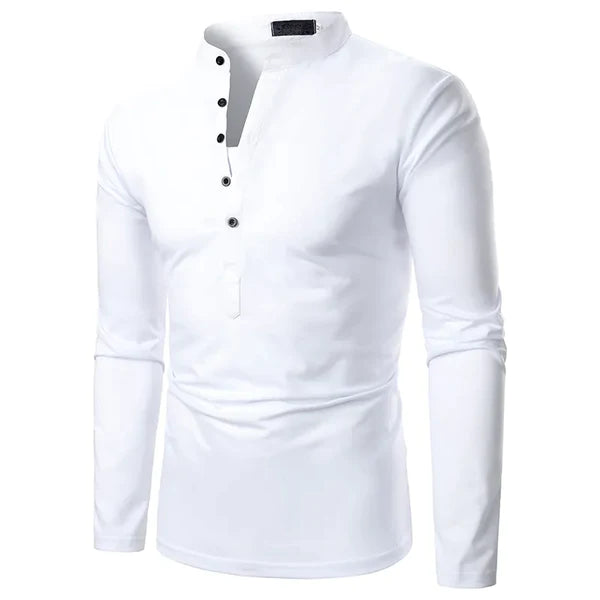 Lecce Social Shirt - John Karlo UK