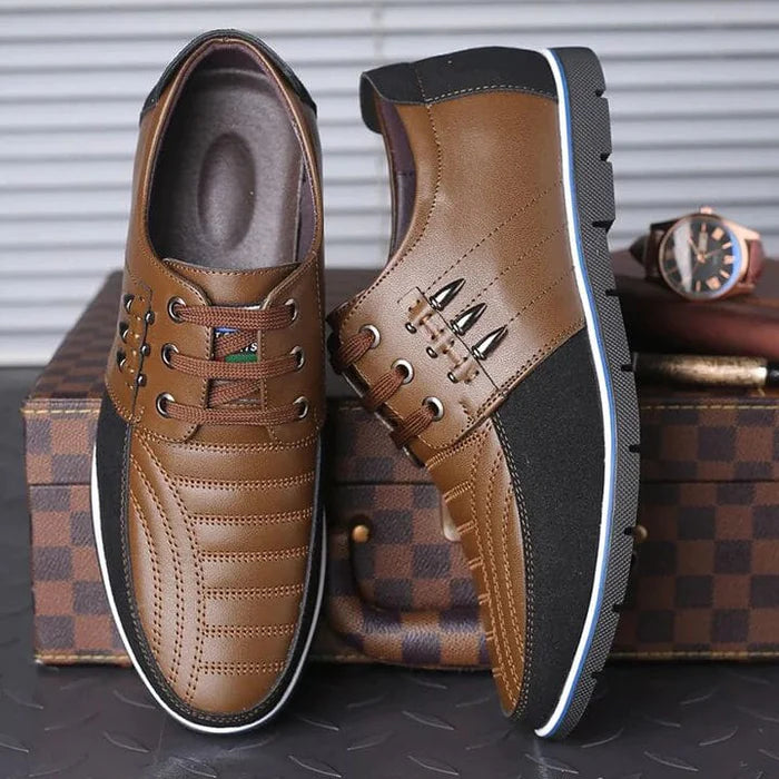 Thies Casual Shoes - John Karlo UK