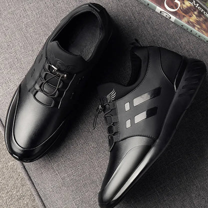 Vergato Trainers - John Karlo UK
