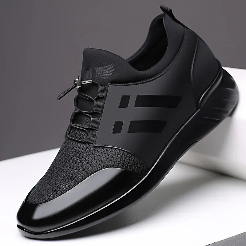 Vergato Trainers - John Karlo UK