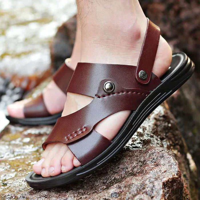 Orosi Sandal