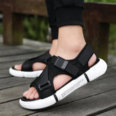 Duncan Sandal