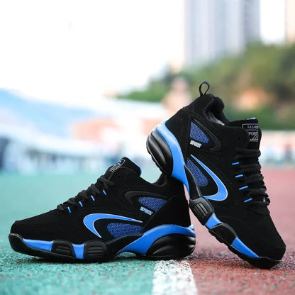 Arawa Two Edition Trainers - John Karlo UK