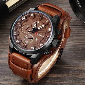 Daugai Watch - John Karlo UK