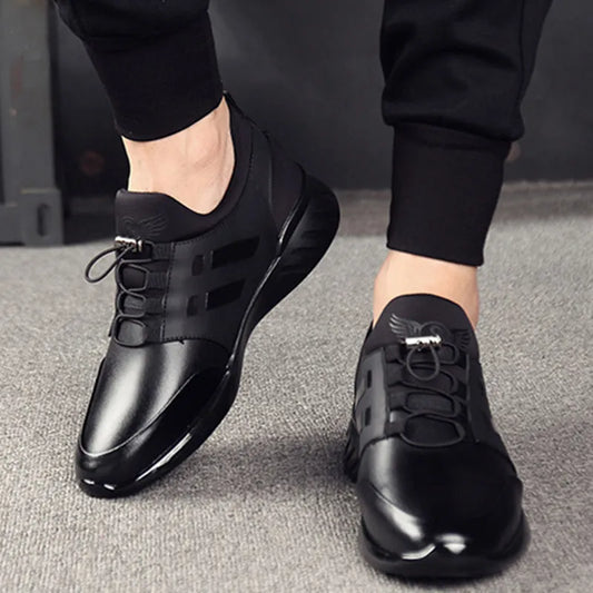 Vergato Trainers - John Karlo UK
