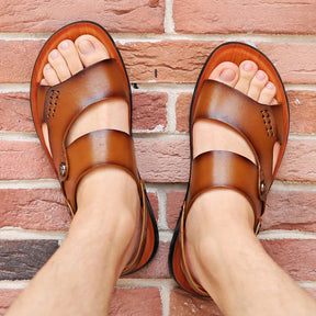 Orosi Sandal