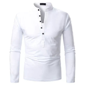 Lecce Social Shirt - John Karlo UK