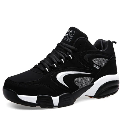 Arawa Two Edition Trainers - John Karlo UK