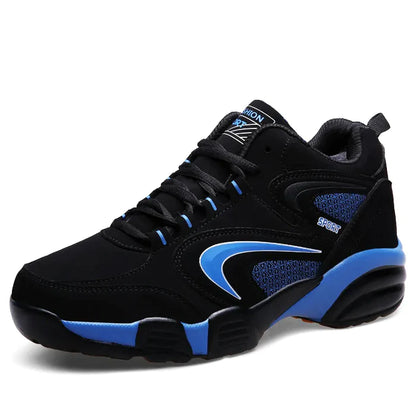 Arawa Two Edition Trainers - John Karlo UK
