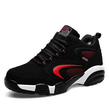 Arawa Two Edition Trainers - John Karlo UK