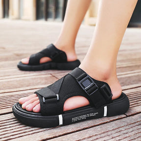 Duncan Sandal