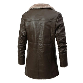 Bergamo Jacket - John Karlo UK