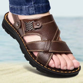 Lospalos Sandal - John Karlo UK