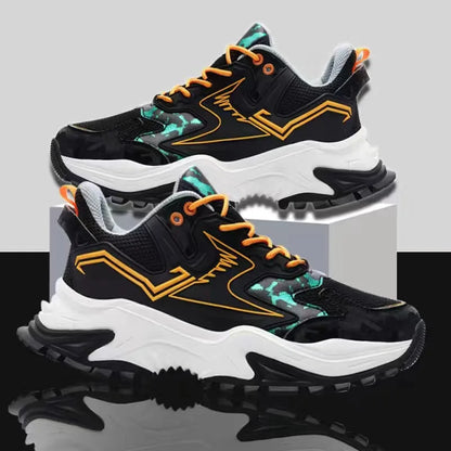 Mauren Volc Trainers - John Karlo UK