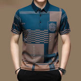 Classic Club Men's Polo Shirt