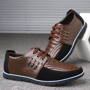 Thies Casual Shoes - John Karlo UK