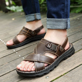 Lospalos Sandal - John Karlo UK