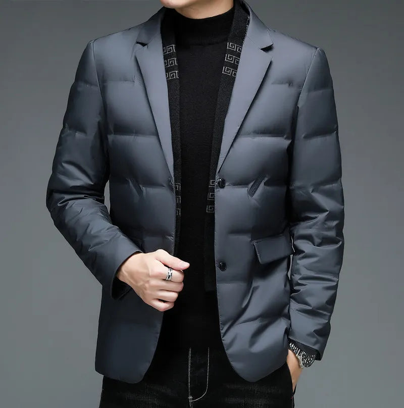 Felbes Winter Blazer - John Karlo UK