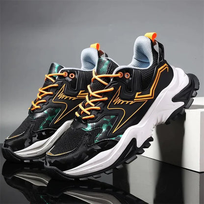Mauren Volc Trainers - John Karlo UK