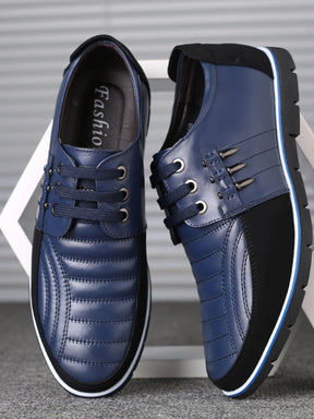 Thies Casual Shoes - John Karlo UK