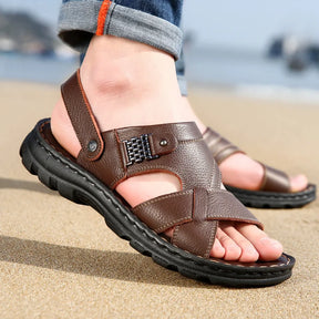 Lospalos Sandal - John Karlo UK